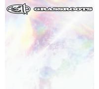 311 - Grassroots. [Vinilo]