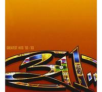 311 - Greatest Hits '93
