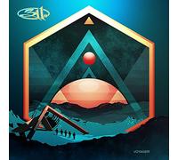 311 - Voyager [Vinilo]