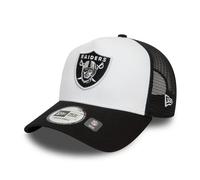 3110/53 Nueva Era Gorra NFL Las Vegas Raiders Visera Ajustable
