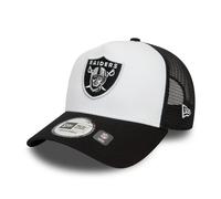3110/53 Nueva Era Gorra NFL Las Vegas Raiders Visera Ajustable