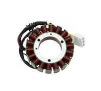 31120-MBT-F21 Conjunto De Carga Del Generador Bobina Estator Motor Magneto Para XL1000V Para Varadero 2003-2013 2004 2007 2010 Estator Bobina
