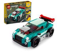 31127 Lego Creator - Aparador de carretera