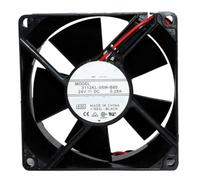 3112KL-05W-B69 3112KL-05W-B60 24V 0.28A Ventilador de refrigeración del convertidor frecuencia