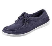 311e - Natural World OLD WALLABI model 42/MARINO