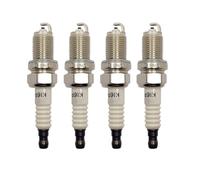 3120 K16R-U11 Bujía 4/6PCS Compatible con Toyota 4Runner Avensis Compatible Corolla Compatible Yaris Compatible Kia Compatible Optima Compatible Rondo Compatible Hyundai Sonata A4 A5 1.5L 2.4L Bujía r