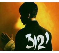 3121 by Prince (2006) Audio CD by Unknown (0100-01-01)