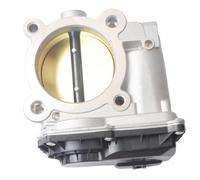 31216327 30711551050623 6G230541 Para VOLVO Para S80 2001-2007 Para S60 V70 2.4l Válvula De Mariposa Actuador Cuerpo Acelerador