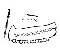 31216460 30713459 Kit de reparación del cuerpo del acelerador con aletas de remolino, compatible con C30 C70 S40 S60 S80 V50 V60 V70 XC60 XC70 XC90