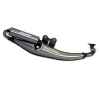 31259P2 - Escape Completo Giannelli Extra V2 Malaguti F12 PHANTOM 50 Air (07-09)
