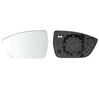 31286301 - Recambio Cristal Espejo retrovisor con Base Izquierdo Convexo Termico