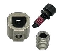 313067-2 313075-3 266090-5 265986-7 265836-6 Blade Clamp Replace for Makita JR3000 JR3000V JR3020 JR3030 Reciprocating Screw M5X15 Hex Head Bolt