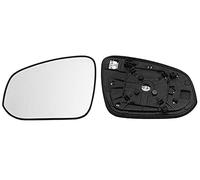 31330502 - Recambio Cristal Espejo retrovisor con Base Derecho Convexo Termico Compatible con T.O.Y.O.T.A. rav4 (12=>)