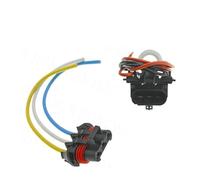 3134503121 16454990 0130308103 Resistencia Motor Ventilador Radiador Automóvil Para Chevrolet Para Cruze 2.0L Para Aveo T300 FRTRGVUVXP(1 set)