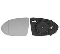 31348801 - Recambio Cristal Espejo retrovisor con Base Izquierdo asférico Termico
