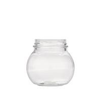 314 ml tarro de bola, boca: Twist-Off (TO 63)
