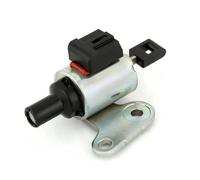 31401847 Sensor de partículas para autopartes Sensor PM Compatible con