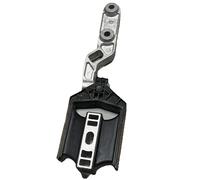 31480554 Accesorios Para Coche Garra De Goma Para Barra Torsión, Caja Onda, Para Volvo V60, S90L, XC90, XC60