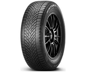 315/35VR22 PIRELLI TL SCORPION WINTER 2 RFT XL (EU)111 V