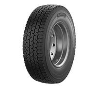 315/80 R22.5 156/150L Neumáticos de Invierno MICHELIN X Multi