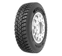 315/80 R22.5 156K Neumáticos de Verano PETLAS RC700 PLUS DR OO
