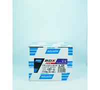 31508 DISCOS DE DESBASTE 31508 BDX 115X3.2X22.2 PIEZAS 25