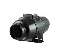 315MM Ventilador de Tubo Termostato Stufenregler Escape Silencioso Tt