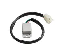 31600-459-910 Rectificador Regulador De Voltaje De Motocicleta Para CT110 Para Postie Para Bikesc 6v 1986 1987 1988 1999 2000 2001 2002 2003 Rectificador