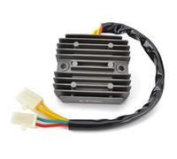 31600-BA1-R300 31600-SAB-0000-M1 DAE-31600-SAB-0000-M1 Regulador rectificador para Daelim VJF 125 250 VJ VL 125 SN125 EFI S-300 S300 S3 250 unidades. SL125U S1 125 SV125