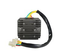 31600-BA1-R300 Rectificador Regulador Voltaje Motocicleta Para Daelim Para VJF Para VJ Para VL 125 Fi Otello EFI ABS SL125U S1 S-300 S3 250 Regulador Tensión Rectificador