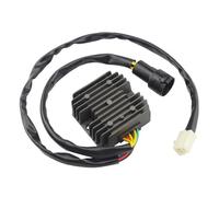 31600-HC4-010 Rectificador regulador de Voltaje Motocicleta 1 Pieza