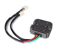 31600-MG7-750 31600-MG7-000 SH572A-12 Regulador de voltaje rectificador para Honda XLV750 XLV750R GL650 VT1100C VT500FT Ascot VT800C VT500C SHADOW VF700C 0C VT7 00 °C