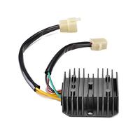 31600-MN9-000 31600-MY2-621 Rectificador regulador de voltaje de motocicleta para Honda NX500 Dominator 1988-1994 NX650 Dominator 1989-1994