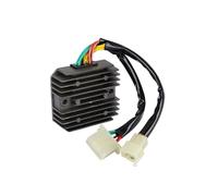 31600-MS8-000 Rectificador regulador de voltaje 31600-MM9-000 1 pieza