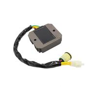 31600-my1-003 regulador de Voltaje de rectificador de Motocicletas Compatible con XRV750 XRV 750 África Twin 1993 1994 1995 1996 2003 Reemplazo de Accesorio de Accesorio Universal Fit