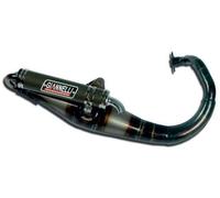 31608E - Escape Completo Giannelli Reverse Honda X8R S (98-01)