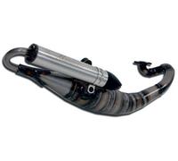 31618RK - Escape Completo Giannelli Rekord Benelli Scooter QuattronoveX (12)