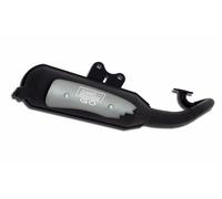 31623R - Escape Completo Giannelli GO Aprilia SCARABEO 50 STREET (06-07)