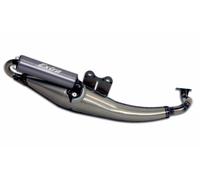 31641P2 - Escape Completo Giannelli Extra V2 MBK BOOSTER 50 R (92-06)