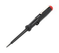 31771 Comprobador de tensión aislado plano SL 3 L.Cuchillas: 60mm 250VAC WIHA