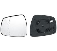 31807402 - Recambio Cristal Espejo retrovisor con Base Convexo Termico Derecho