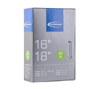 318567 - camara de aire para bicicleta 16x1 1/8-1 3/8 40mm