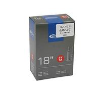 Cámara de aire de la válvula Presta Schwalbe 18x1,75-2,35 40 mm