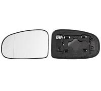 31900811 - Recambio Cristal Espejo retrovisor con Base asférico térmico Izquierdo