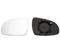 31901002 - Recambio Cristal Espejo retrovisor con Base Derecho Convexo Compatible con kia sportage (ql) (15=>)