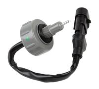319213A810 se adapta a Hyundai Santa Fe 03-05 Tucson 04-10 for Kia Rondo Carens 05-06 Sportage 04-10 Sensor de agua con filtro de aceite crudo