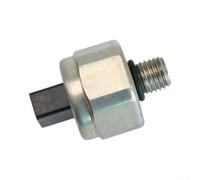 31936-8E003 para sensor de presión de aceite CVT para Nissan JF010E Transmisión Compatible con Altima Maxima Murano Quest 3.5L 2004-2016 Pieza de repuesto Aleación Acero Plástico Construcción Plata