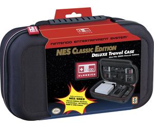 (31A) ACC NES/SNES CLASSIC CASE ACC NUEVO