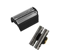 31B reemplazo de la máquina de afeitar de Accesorios Razor para braun 31B reemplazo hoja y cortador, Braun 5000 6000 Serie 3 350 360 380 5612 5770 6520, piezas de repuesto