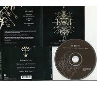 31knots - Curse of the Longest Day